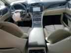 2019 LINCOLN Continental