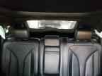 2016 LINCOLN MKX