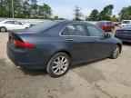 2008 ACURA TSX