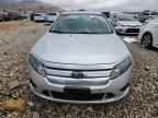 2010 FORD FUSION