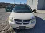 2001 DODGE GRAND CARAVAN