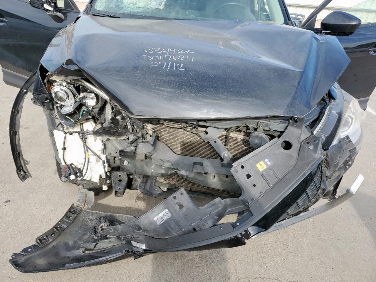 2013 MAZDA CX-5