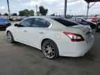 2011 NISSAN Maxima