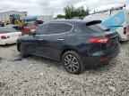 2019 MASERATI Levante