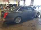 2018 CADILLAC CTS