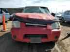 2004 NISSAN Frontier