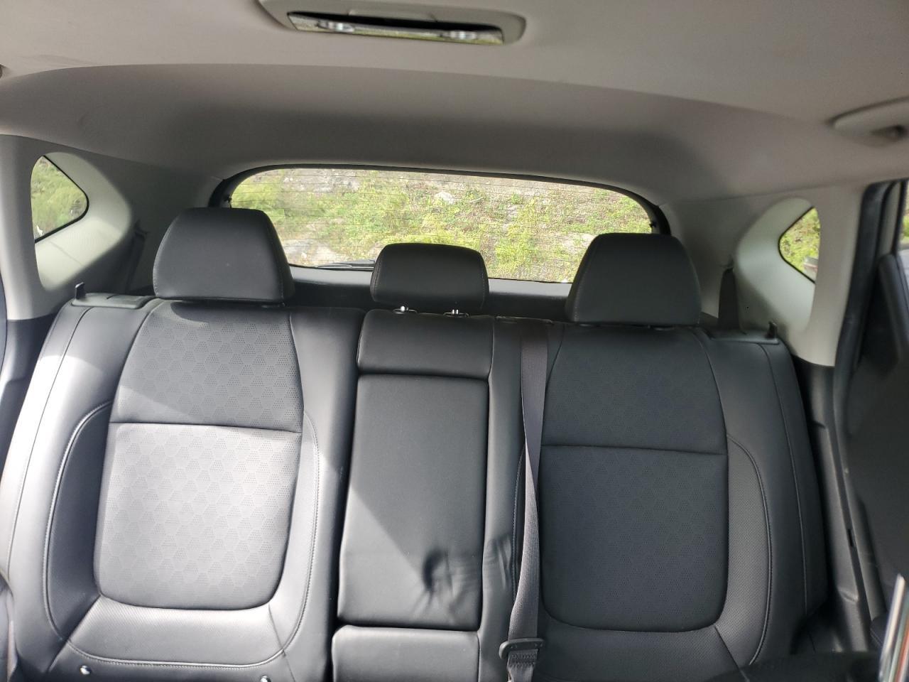 2021 KIA SELTOS