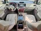 2012 TOYOTA SIENNA