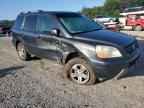 2004 HONDA PILOT