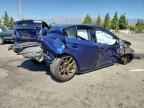 2019 SUBARU WRX