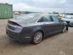 2017 LINCOLN MKZ