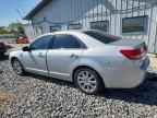 2012 LINCOLN MKZ
