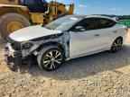 2016 NISSAN Maxima