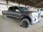 2021 GMC Sierra