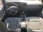 2001 KIA SPORTAGE