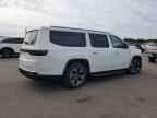 2024 JEEP Wagoneer