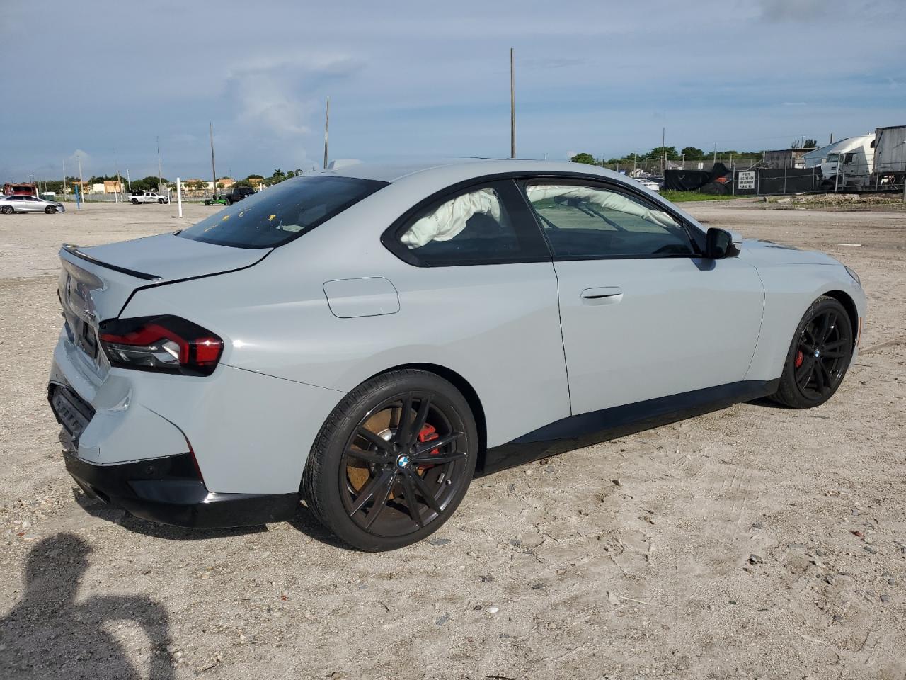2024 BMW 2 Series