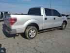 2013 FORD F-150 Lightning