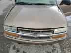 2003 CHEVROLET BLAZER