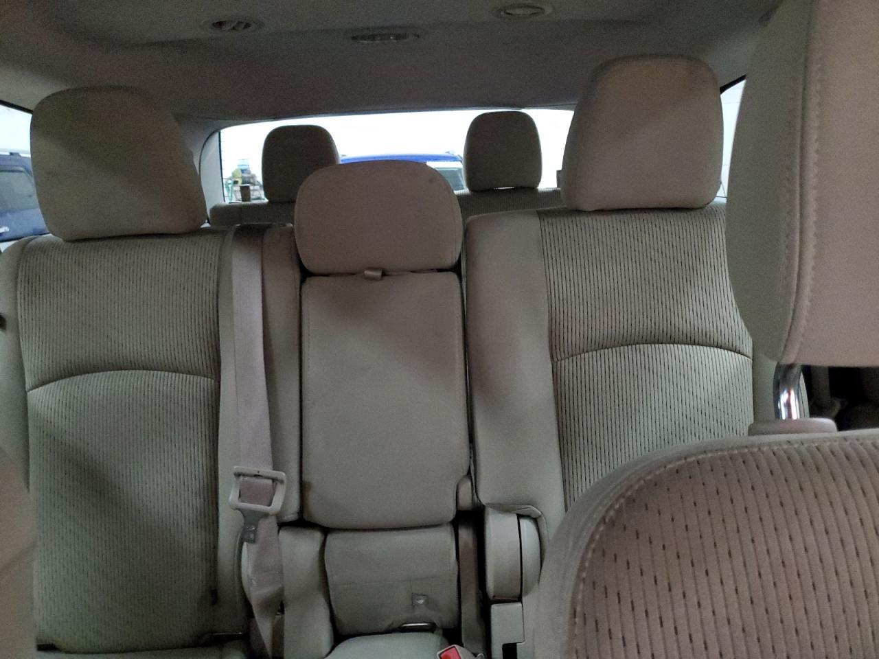 2016 DODGE JOURNEY