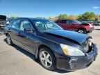 2005 HONDA ACCORD
