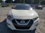 2017 NISSAN Maxima