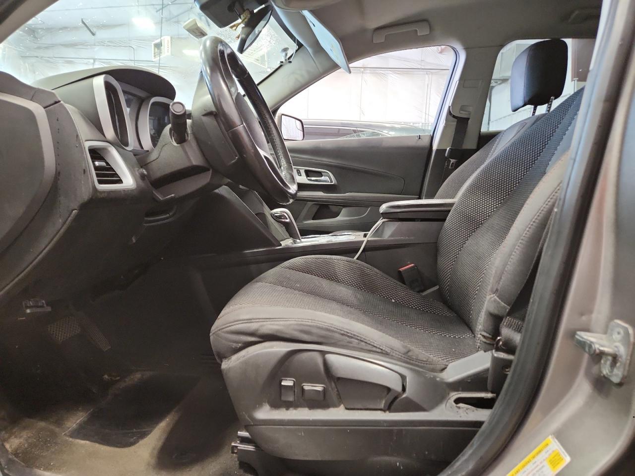2012 CHEVROLET EQUINOX