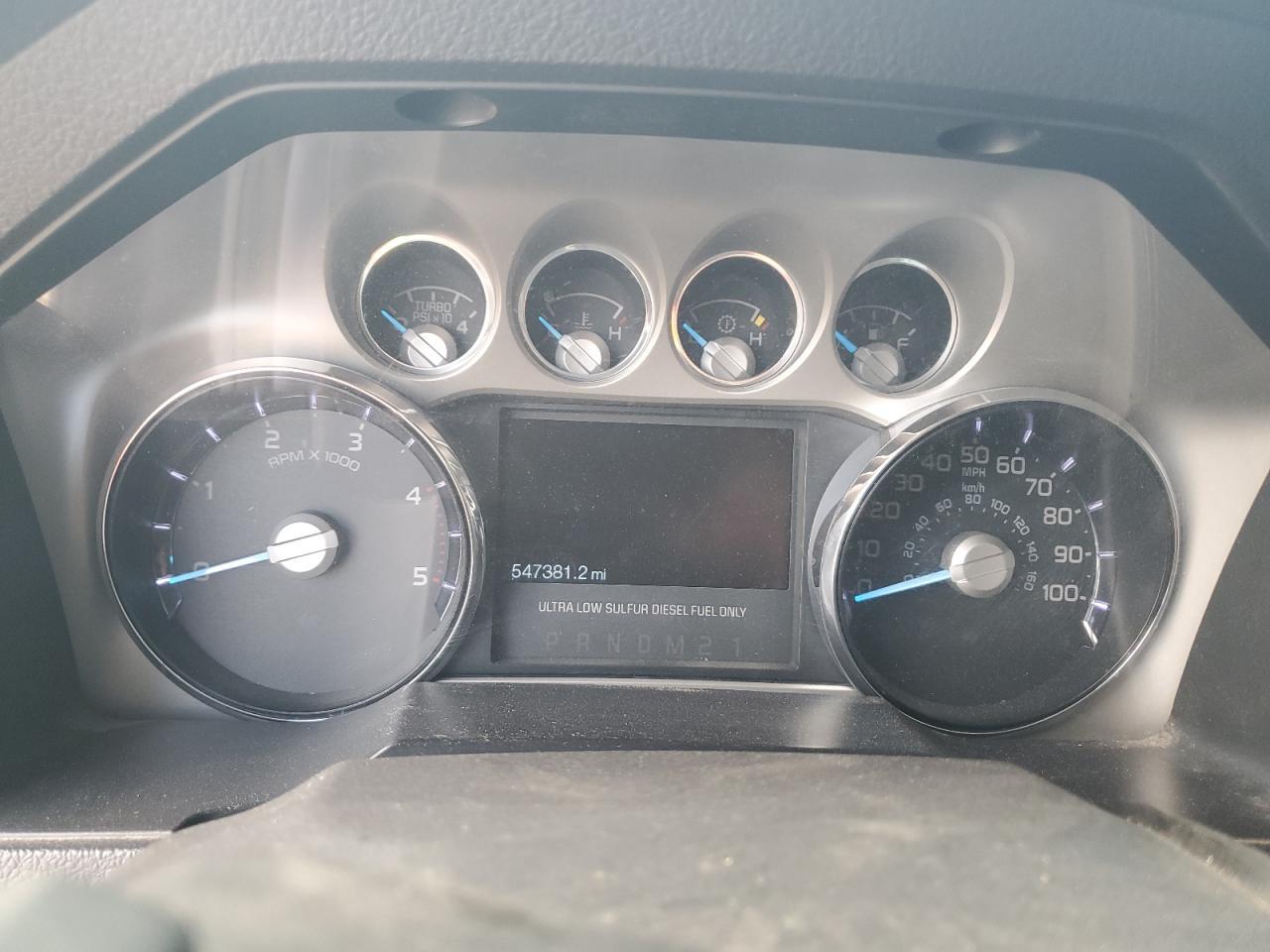 2016 FORD F-350