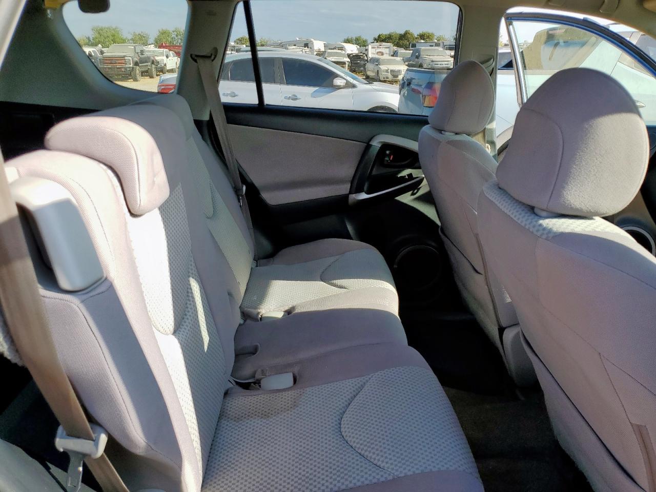 2006 TOYOTA RAV4
