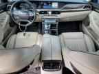 2018 GENESIS G90