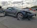 2016 CHEVROLET Corvette Stingray