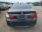 2015 BMW 7 series