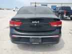 2022 KIA RIO