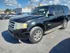 2008 FORD Expedition