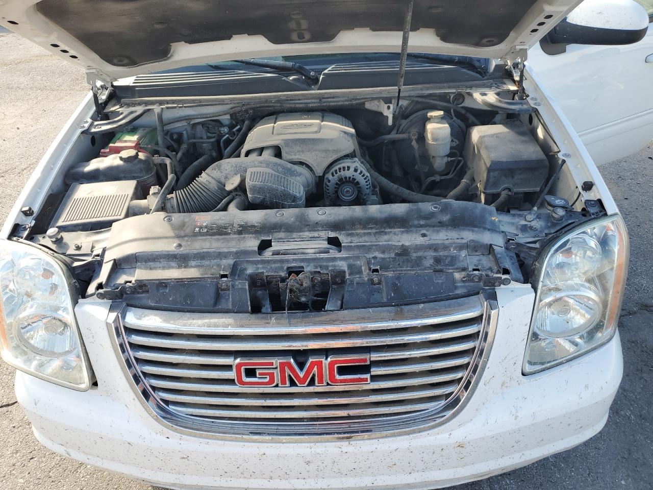 2014 GMC Yukon