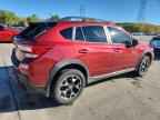 2018 SUBARU Crosstrek