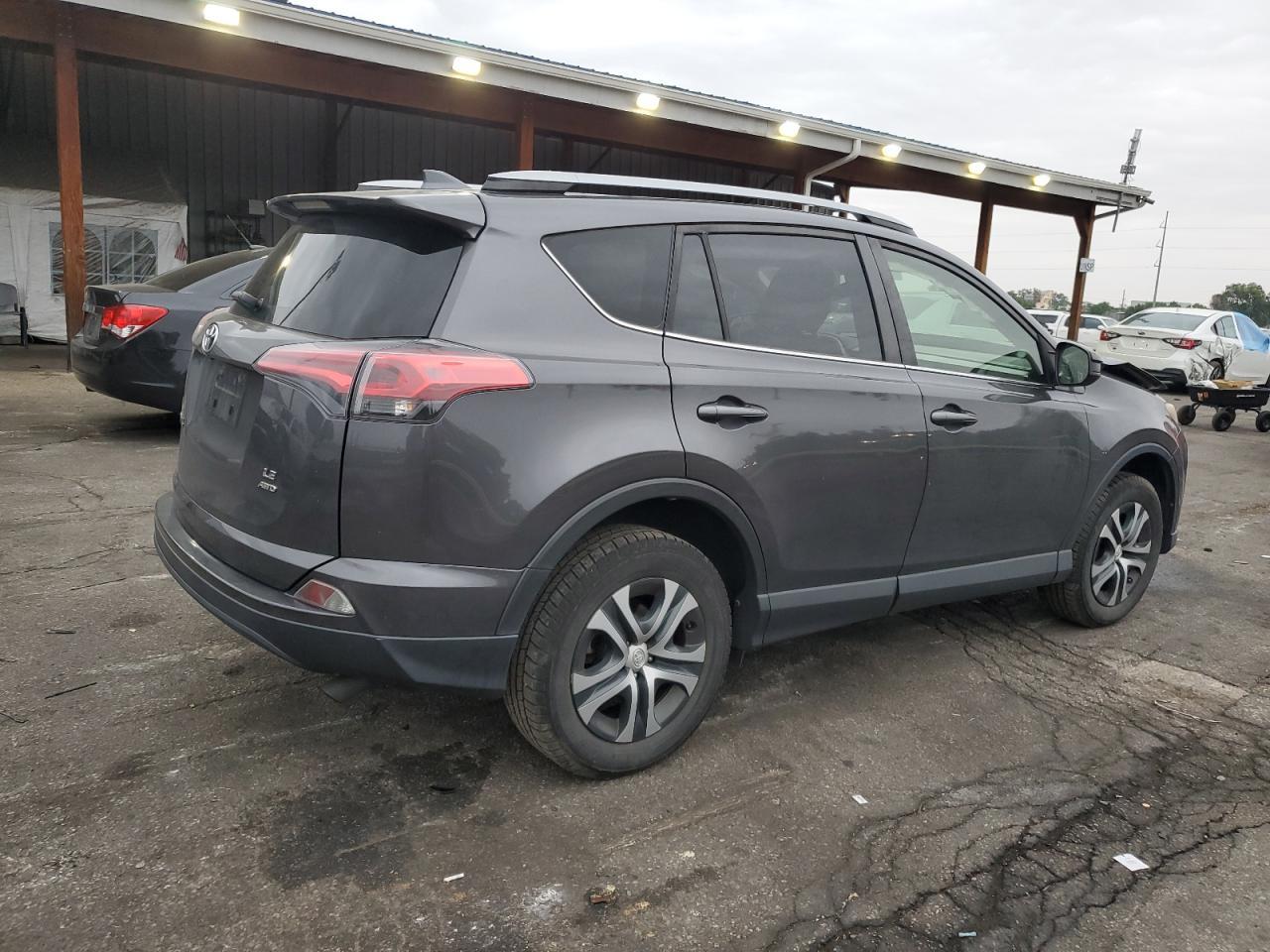 2017 TOYOTA RAV4