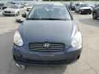 2010 HYUNDAI ACCENT