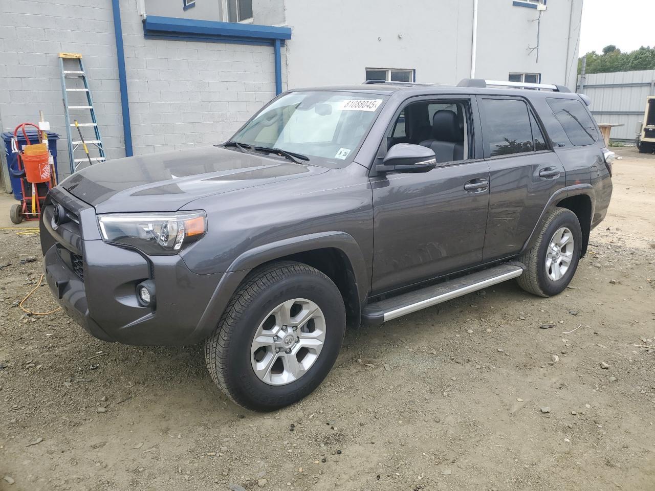 2023 TOYOTA 4Runner