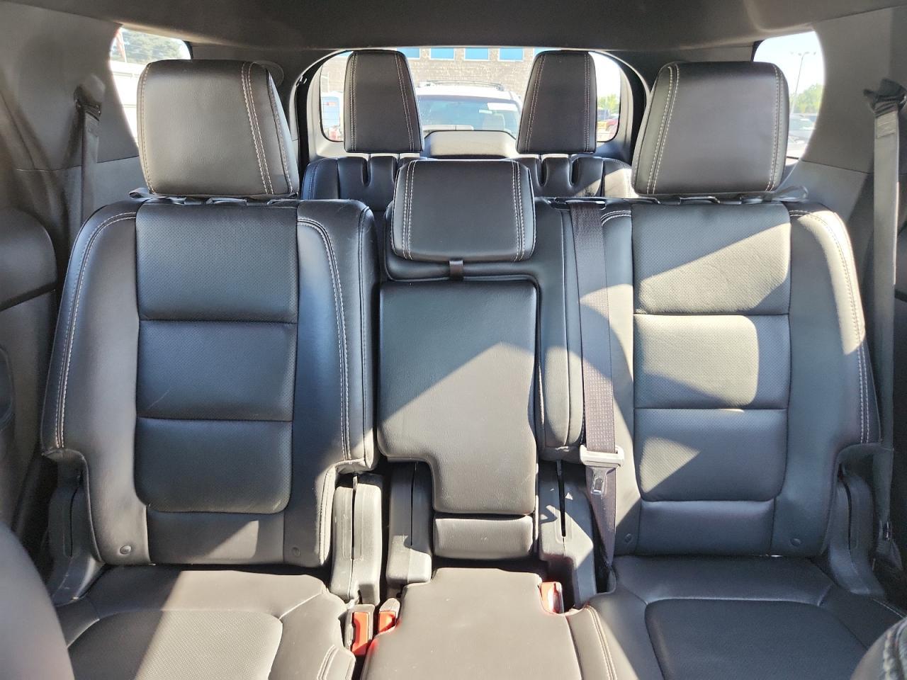 2014 FORD Explorer Sport Trac