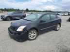 2012 NISSAN SENTRA