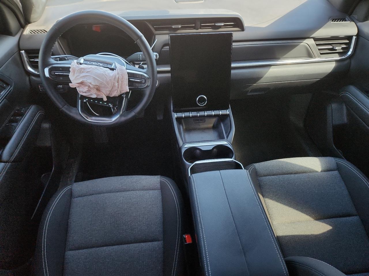 2025 GMC Terrain