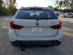 2013 BMW X1