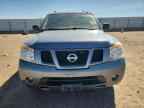 2014 NISSAN Armada