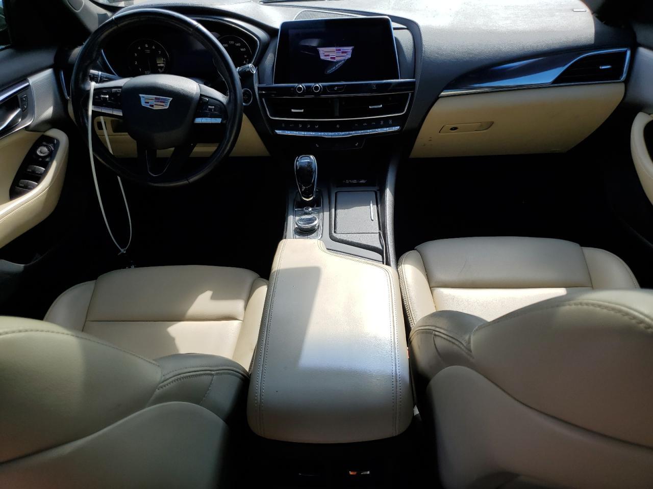 2020 CADILLAC CT5