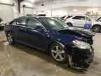2008 CHEVROLET MALIBU