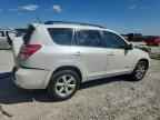 2009 TOYOTA RAV4