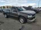 2001 CHEVROLET Silverado