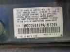 1998 HONDA ACCORD