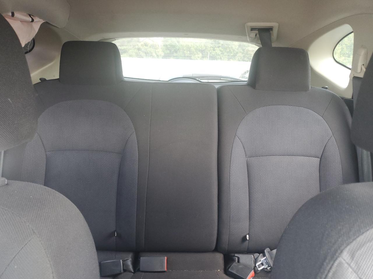 2013 NISSAN ROGUE